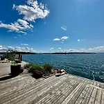 Exclusive Location At Tjuvholmen *