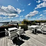 Exclusive Location At Tjuvholmen Lejlighed