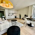 Lejlighed Exclusive Location At Tjuvholmen