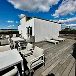 Lejlighed Exclusive Location At Tjuvholmen *