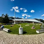 Lejlighed Exclusive Location At Tjuvholmen