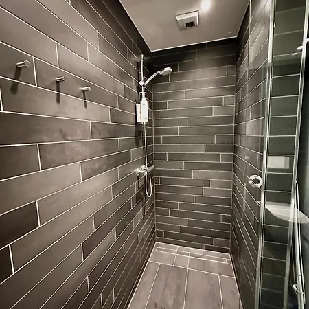 Exclusive Location At Tjuvholmen Apartamento Oslo
