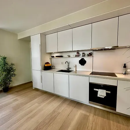 Apartamento Exclusive Location At Tjuvholmen *