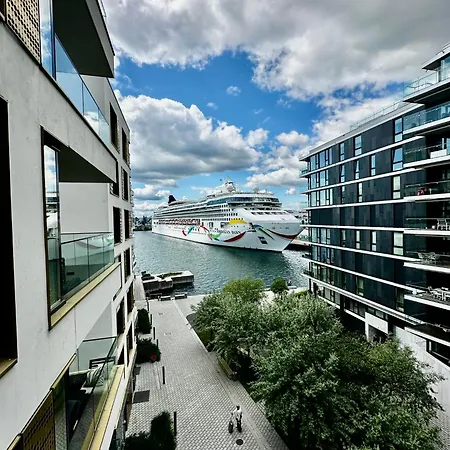 Exclusive Location At Tjuvholmen * Oslo