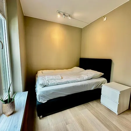 Exclusive Location At Tjuvholmen * Oslo