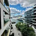 Exclusive Location At Tjuvholmen * Oslo