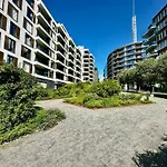 Exclusive Location At Tjuvholmen