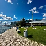 Appartement Exclusive Location At Tjuvholmen