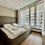 Appartement Exclusive Location At Tjuvholmen Oslo