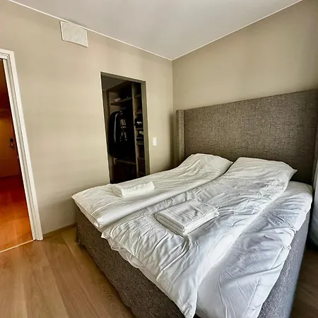 Exclusive Location At Tjuvholmen * Oslo
